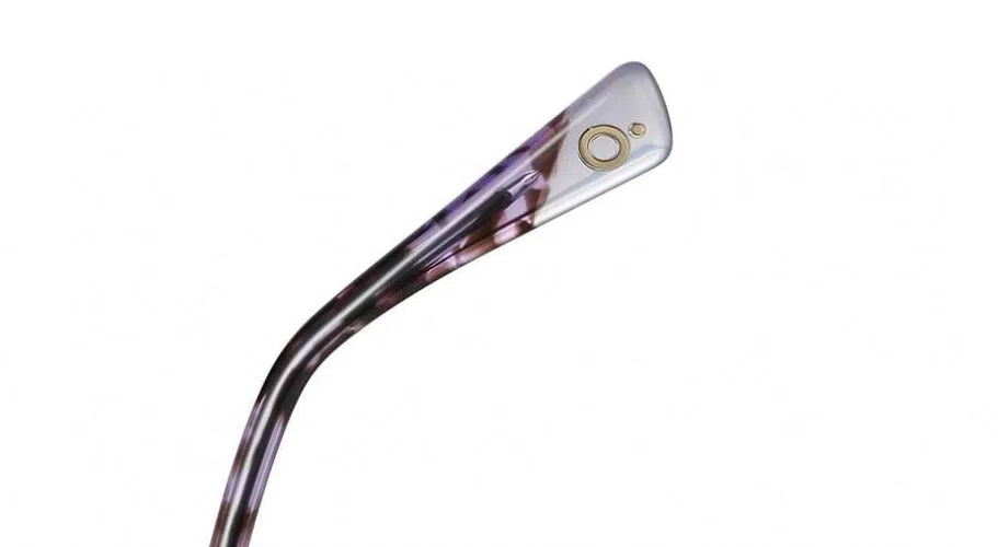 Etnia Barcelona ZAFRA Sunglasses - view 12